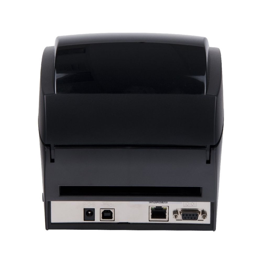 GoDEX DT4L (linerless)