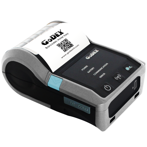 GoDEX MX30+