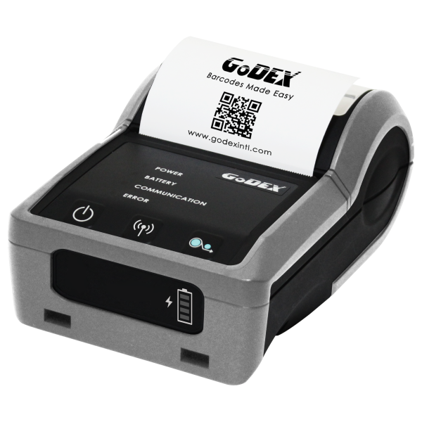 GoDEX MX30+