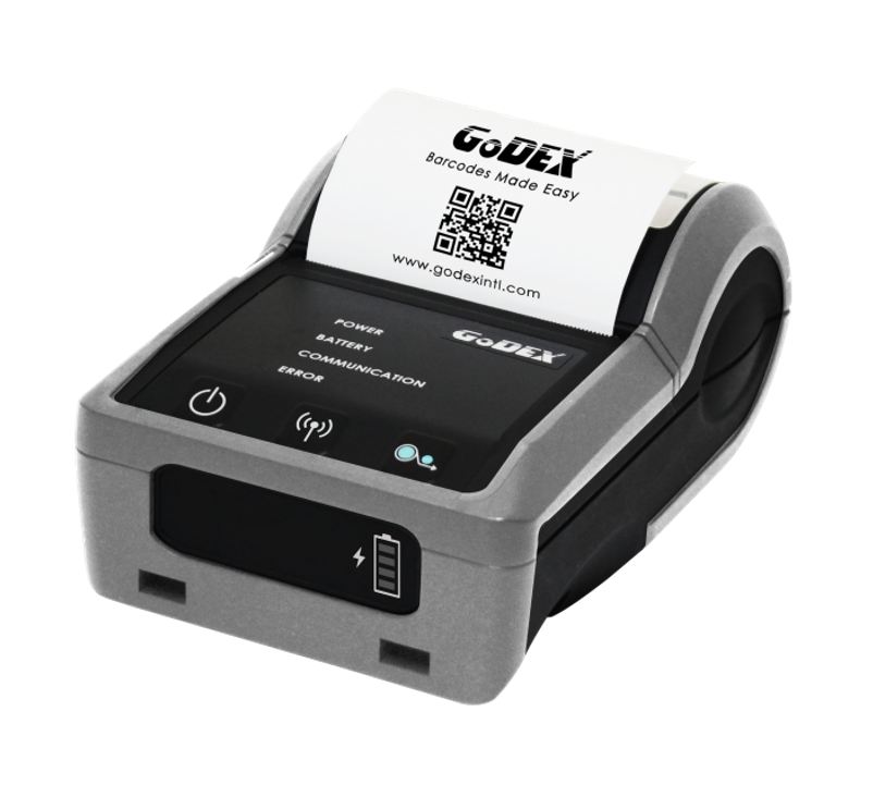 GoDEX MX30+
