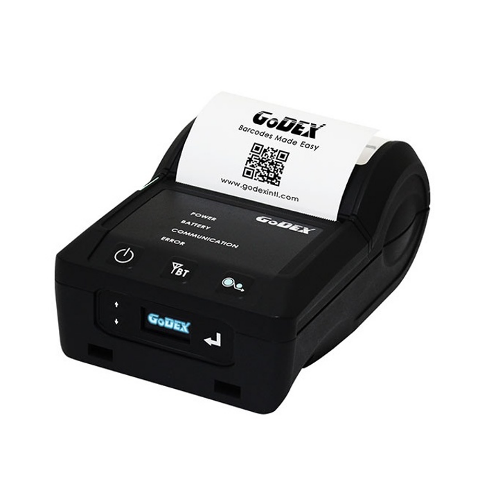 GoDEX MX30i Bluetooth