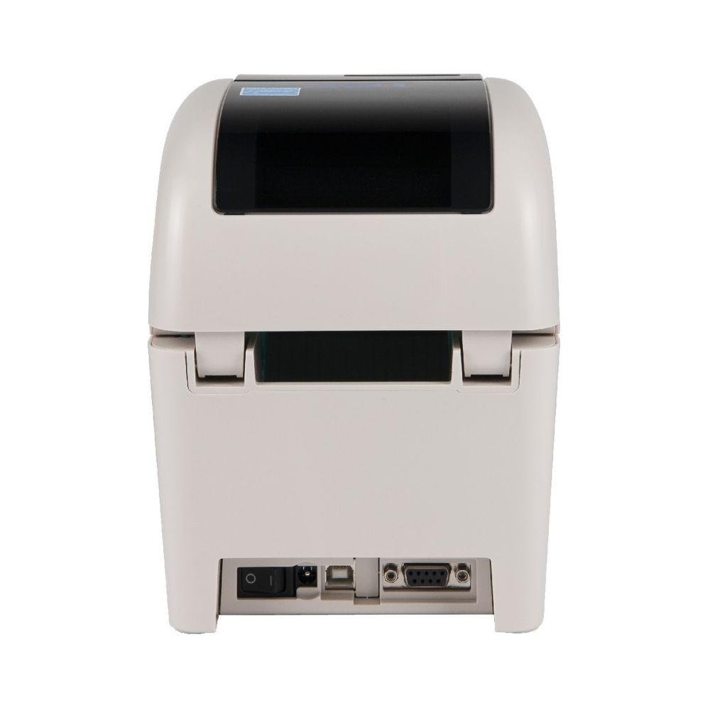 TSC TTP-323