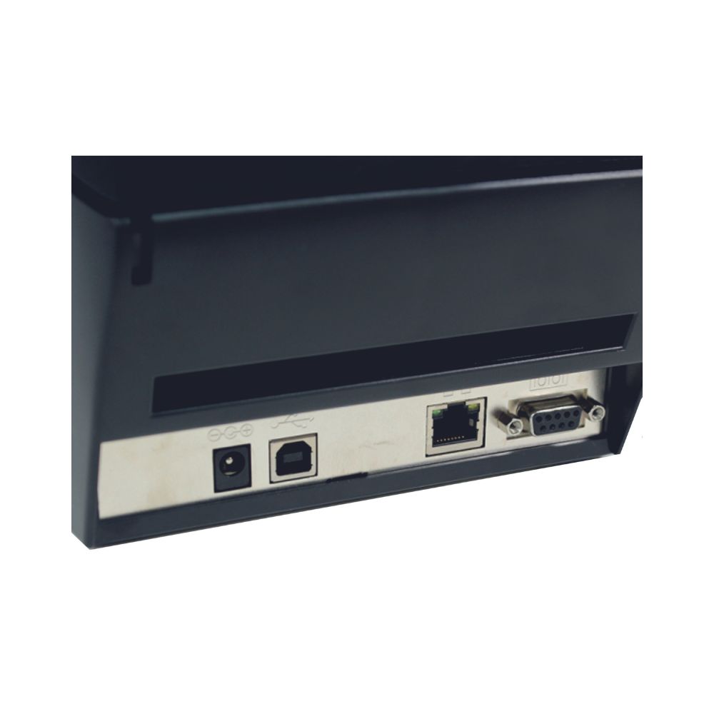 GoDEX DT4х SU + Ethernet 