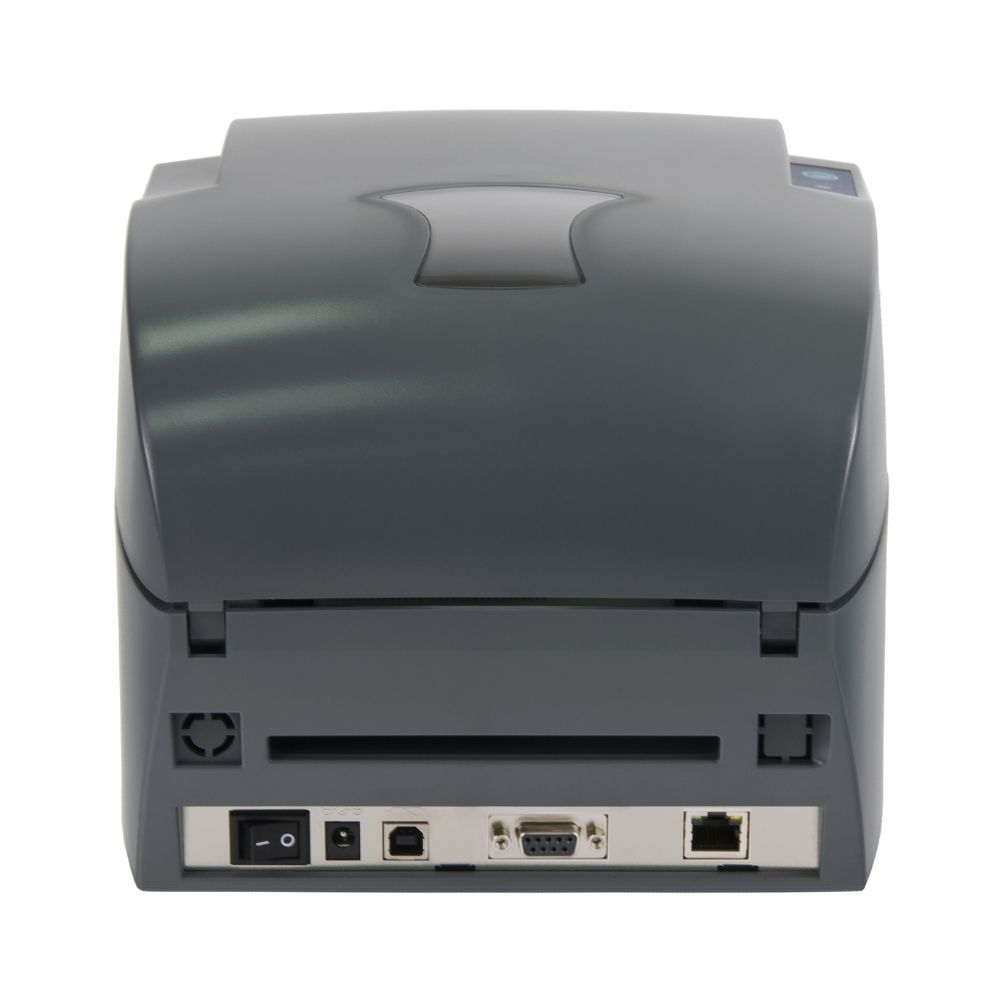 GoDEX G500 SU + Ethernet