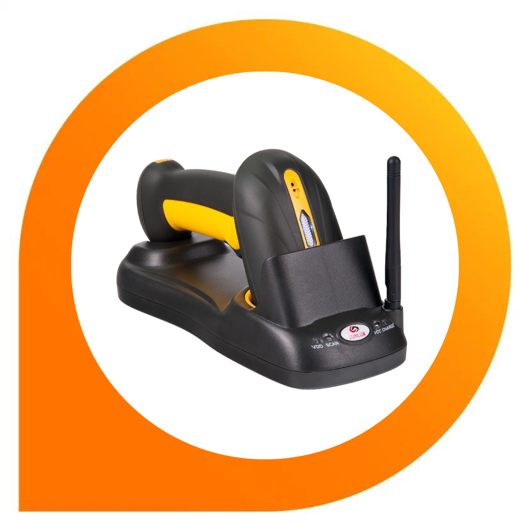 Сканер Sunlux XL-9529: что умеет и стоит ли брать?