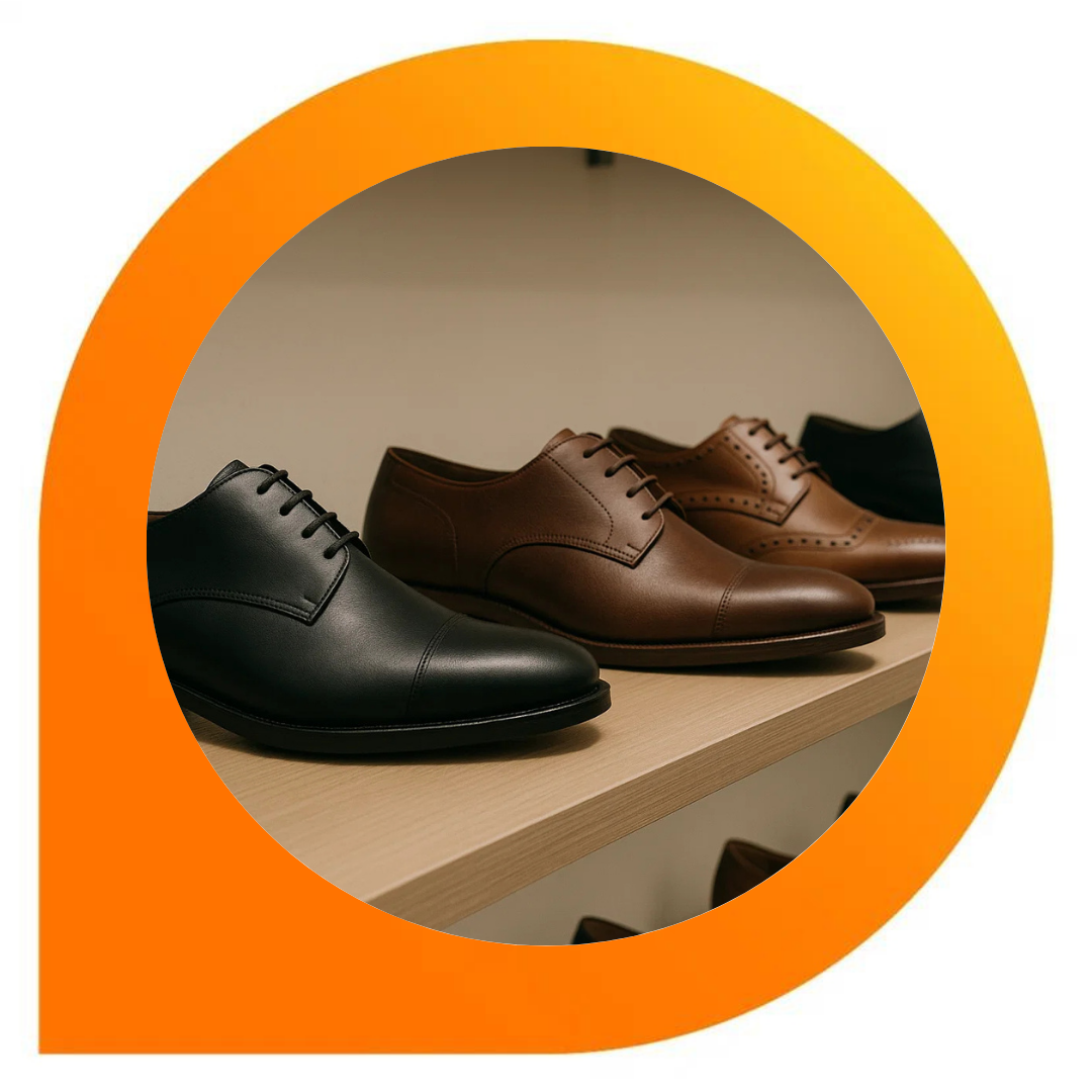 Перемаркировка обуви: последние обновления легпрома 2025