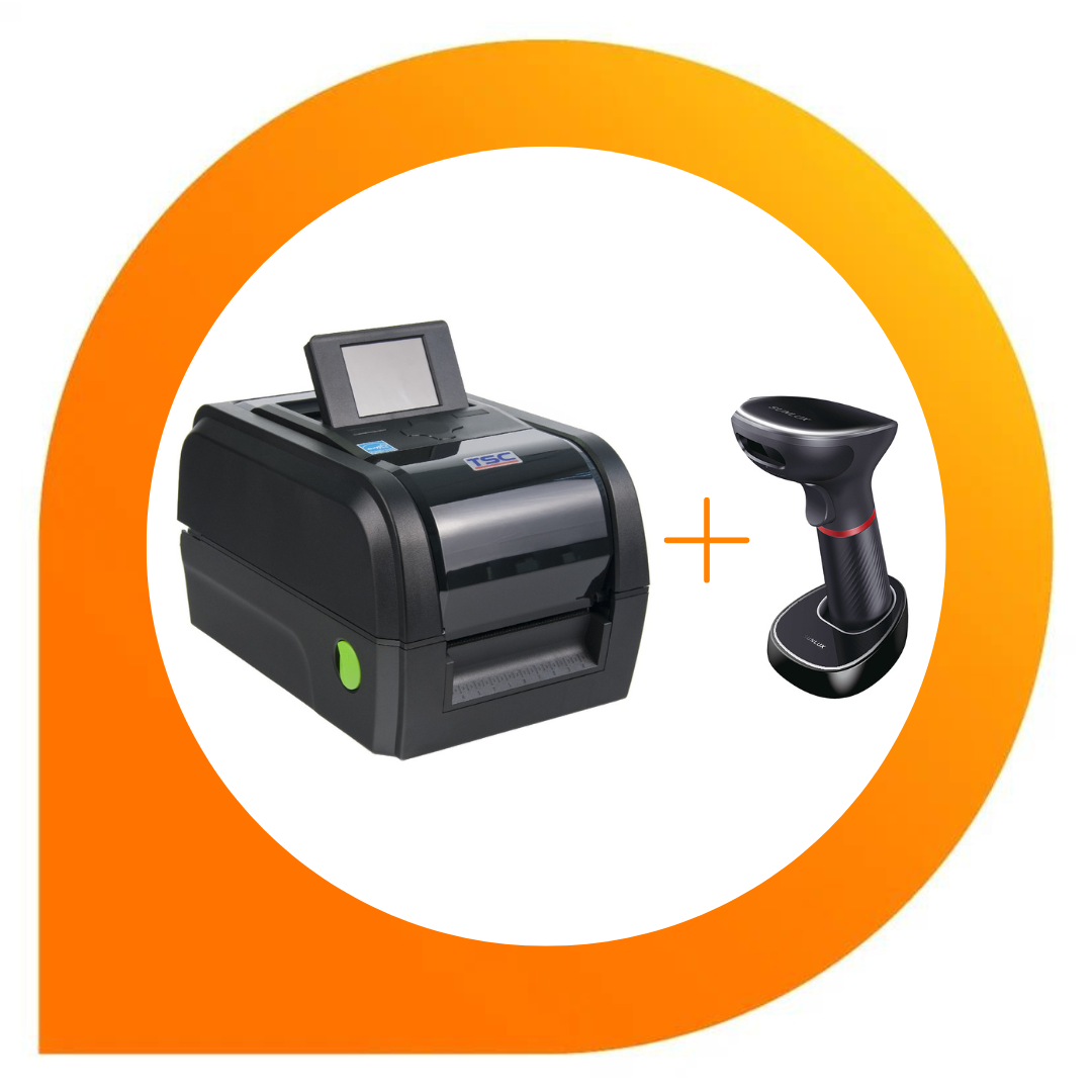 Автономный комплекс печати дублей